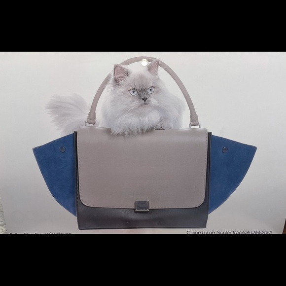 Designer Bag Calendar Louis Vuitton Chanel Fendi + - Picture 13 of 13